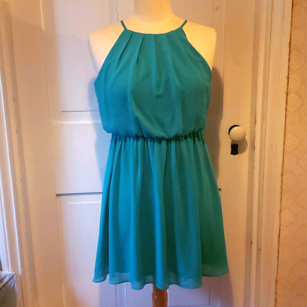 Summer Dress